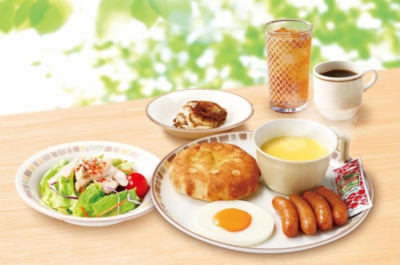 Richmond Hotel Tokyo Suidobashi — Photos 2